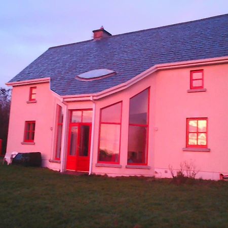 Gasthaus Harmony Hall Veganic Kilkenny Exterior foto