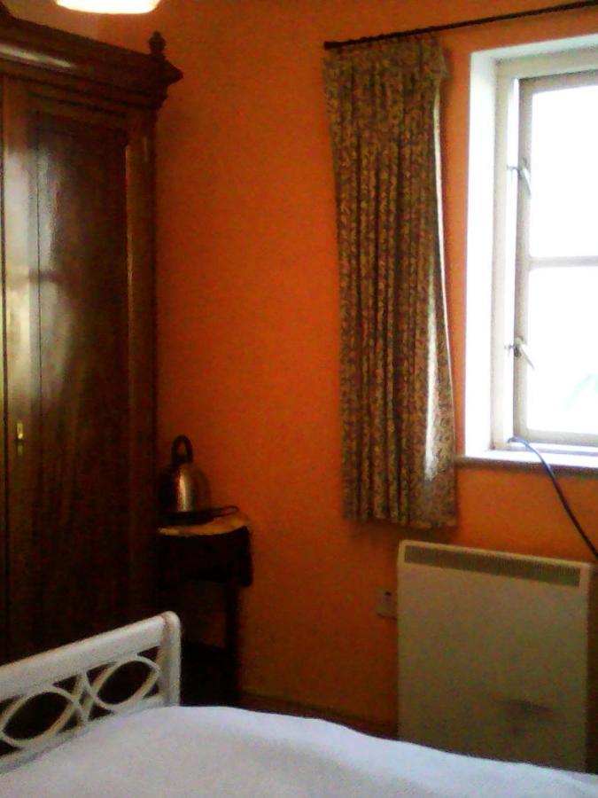 Gasthaus Harmony Hall Veganic Kilkenny Exterior foto