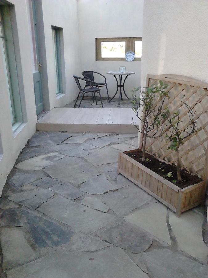 Gasthaus Harmony Hall Veganic Kilkenny Exterior foto